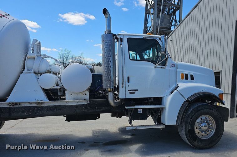 image for item MB9957 2004 Sterling L9500  ready mix truck