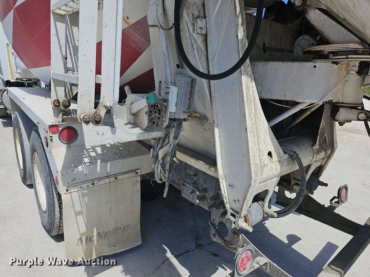 image for item MB9957 2004 Sterling L9500  ready mix truck