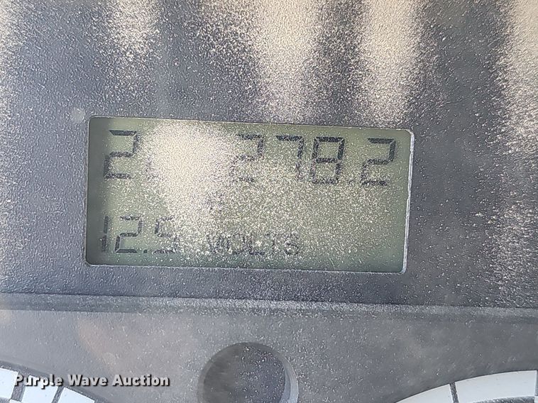 image for item MB9957 2004 Sterling L9500  ready mix truck