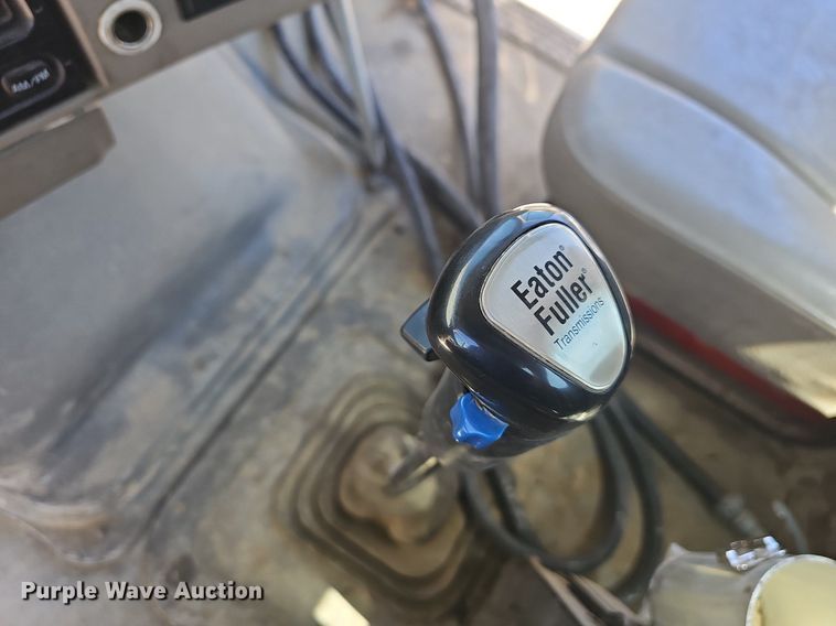 image for item MB9957 2004 Sterling L9500  ready mix truck