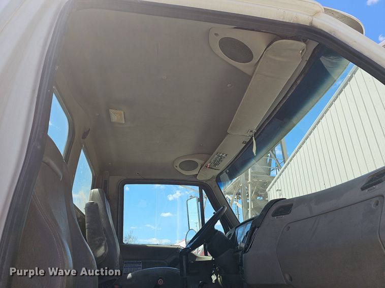 image for item MB9957 2004 Sterling L9500  ready mix truck