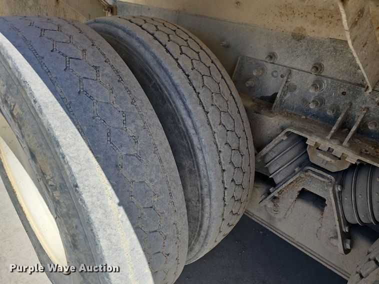 image for item MB9957 2004 Sterling L9500  ready mix truck