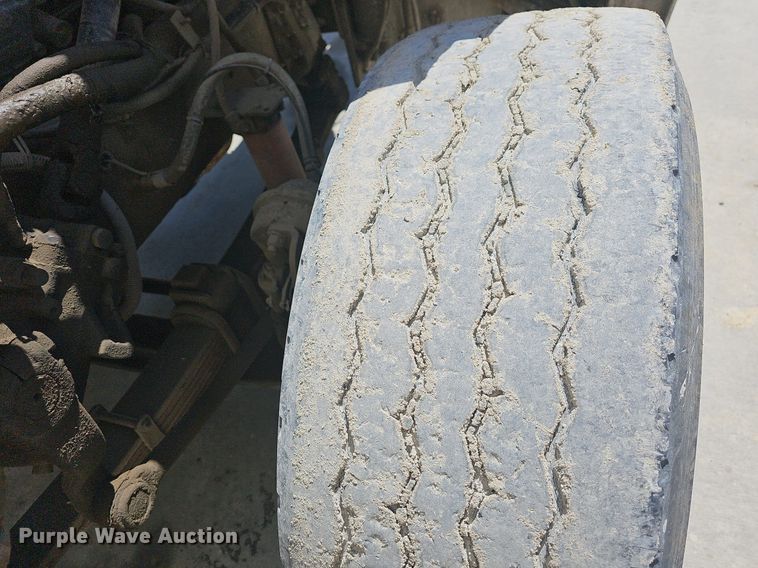 image for item MB9957 2004 Sterling L9500  ready mix truck