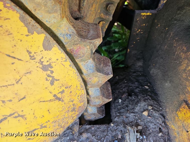 image for item MB9966 International Harvester TD14  dozer