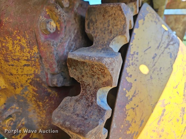 image for item MB9966 International Harvester TD14  dozer