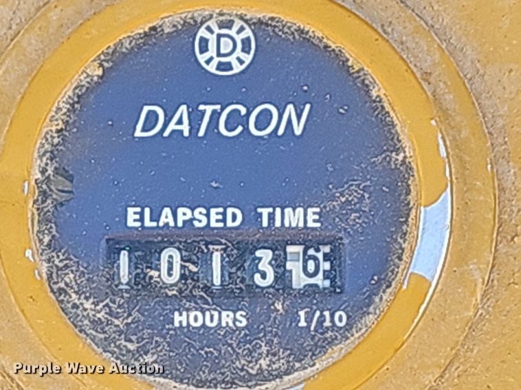 image for item MB9968 Easi-pour TP880D  curb machine