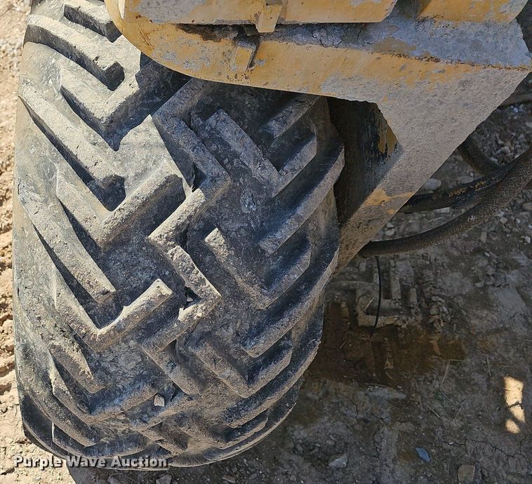 image for item MB9968 Easi-pour TP880D  curb machine