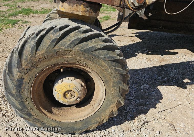 image for item MB9968 Easi-pour TP880D  curb machine