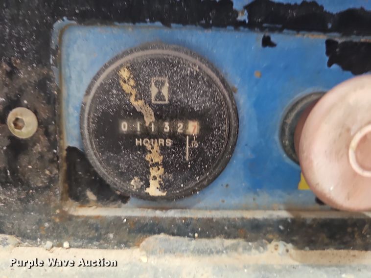 image for item MB9969 Genie GS-2646  scissor lift