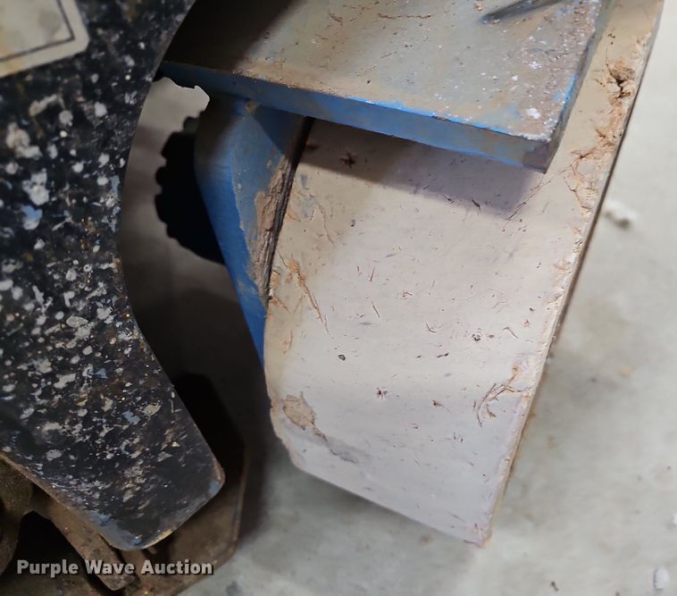 image for item MB9969 Genie GS-2646  scissor lift