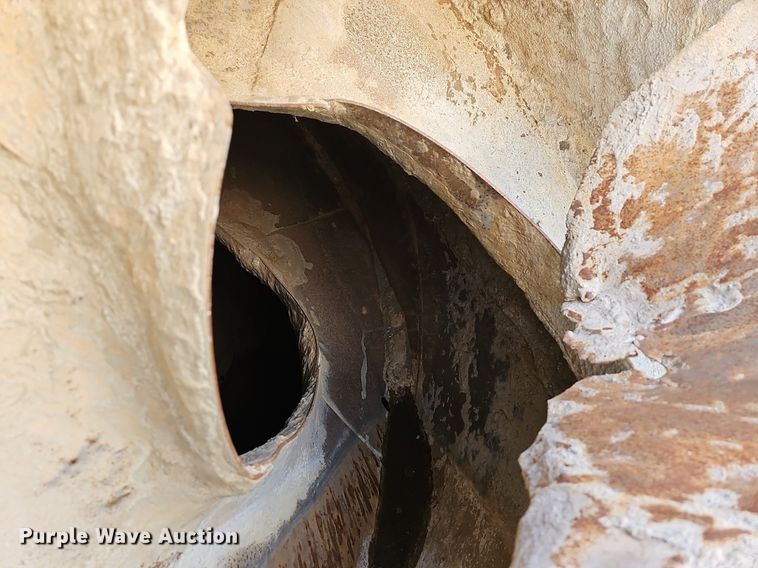 image for item MB9975 1995 Ford LT8000  ready mix truck