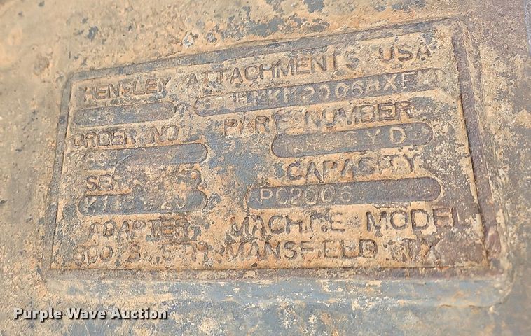 image for item MB9979 2006 Komatsu PC220LC-8  excavator