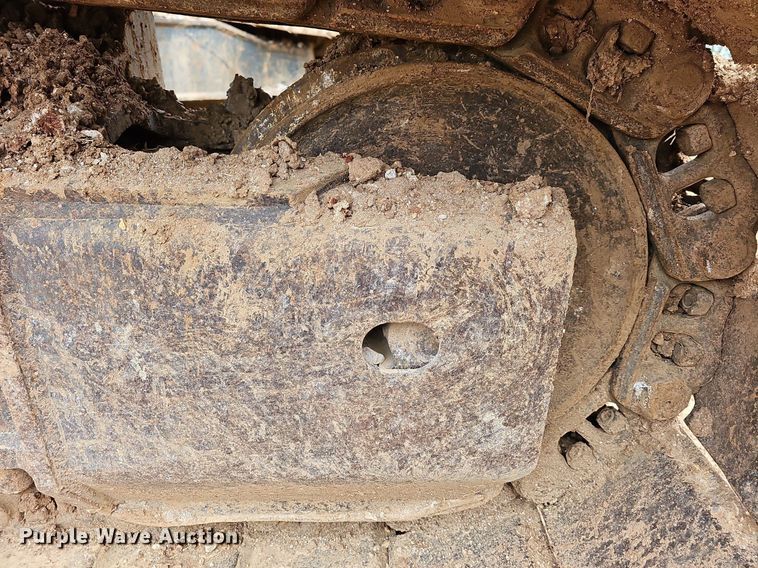 image for item MB9979 2006 Komatsu PC220LC-8  excavator