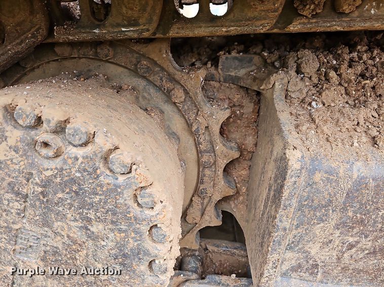 image for item MB9979 2006 Komatsu PC220LC-8  excavator