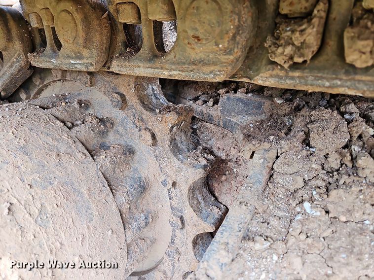 image for item MB9979 2006 Komatsu PC220LC-8  excavator