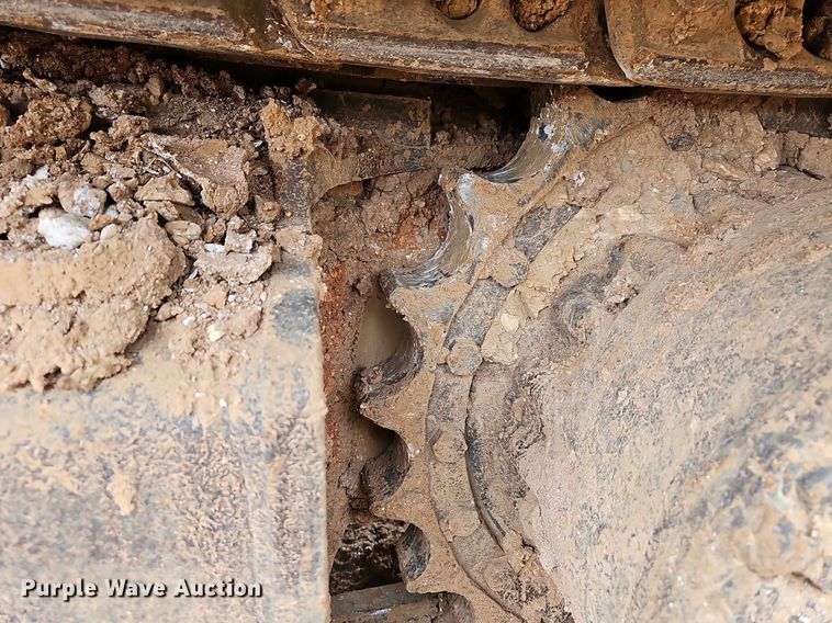 image for item MB9979 2006 Komatsu PC220LC-8  excavator