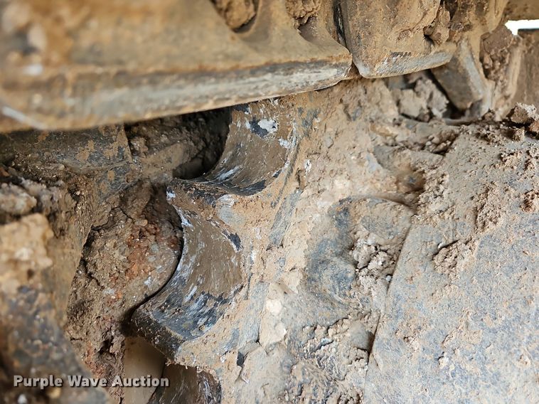 image for item MB9979 2006 Komatsu PC220LC-8  excavator