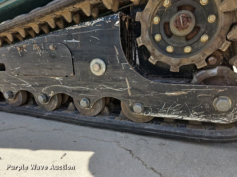 image for item MB9984 2015 Vermeer S725TX  compact utility loader