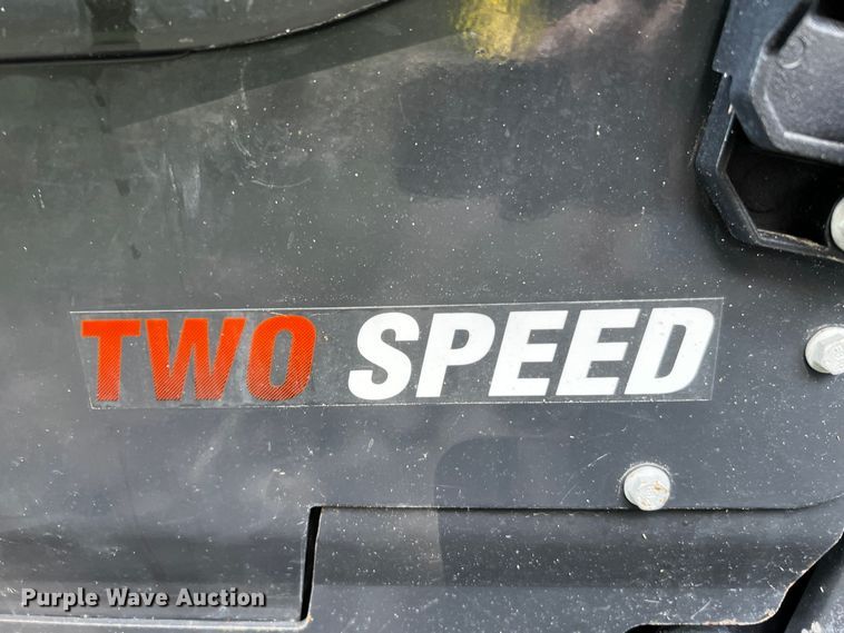 image for item MF9890 2022 Bobcat T66  tracked skid steer loader