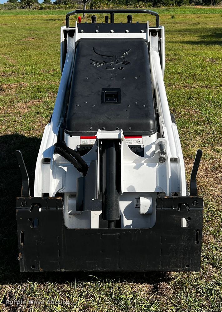image for item MF9892 2022 Bobcat MT100  compact utility loader