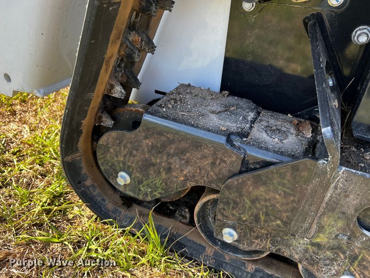 image for item MF9892 2022 Bobcat MT100  compact utility loader