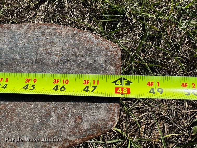 image for item MF9893 2022 Bobcat T76  tracked skid steer loader