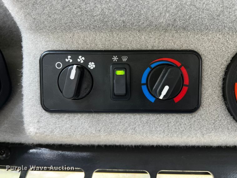 image for item MF9893 2022 Bobcat T76  tracked skid steer loader