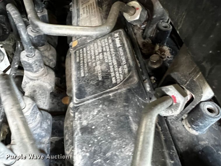 image for item MF9893 2022 Bobcat T76  tracked skid steer loader