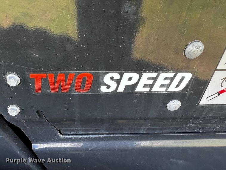 image for item MF9893 2022 Bobcat T76  tracked skid steer loader