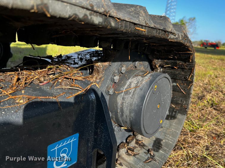 image for item MF9894 2022 John Deere 35G  mini excavator