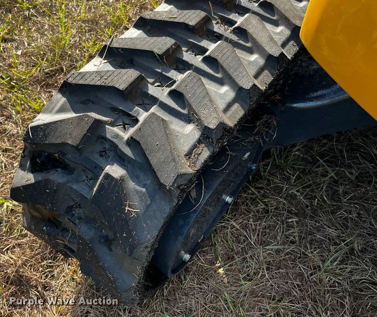 image for item MF9894 2022 John Deere 35G  mini excavator