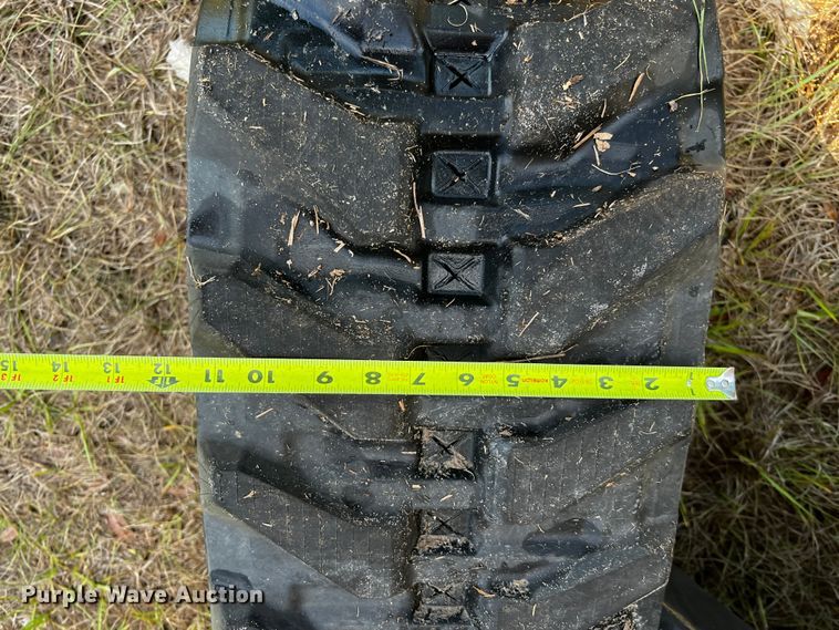 image for item MF9894 2022 John Deere 35G  mini excavator