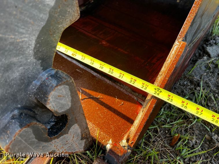 image for item MF9895 2022 Bobcat E50  mini excavator