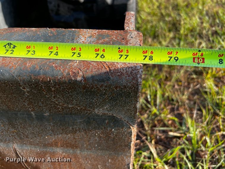 image for item MF9895 2022 Bobcat E50  mini excavator