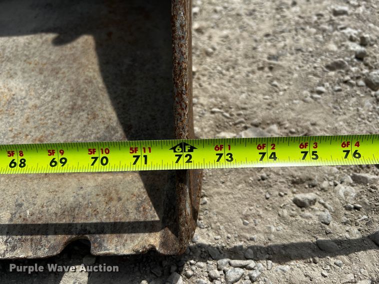 image for item MF9904 Mustang 2600R  skid steer loader