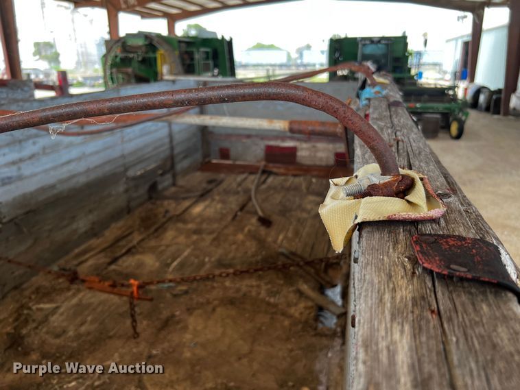 image for item MF9905 1978 Chevrolet C60  dump truck