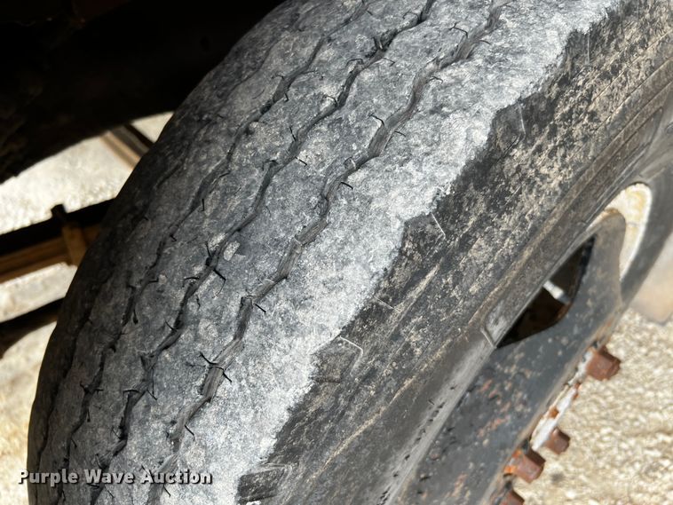 image for item MF9905 1978 Chevrolet C60  dump truck