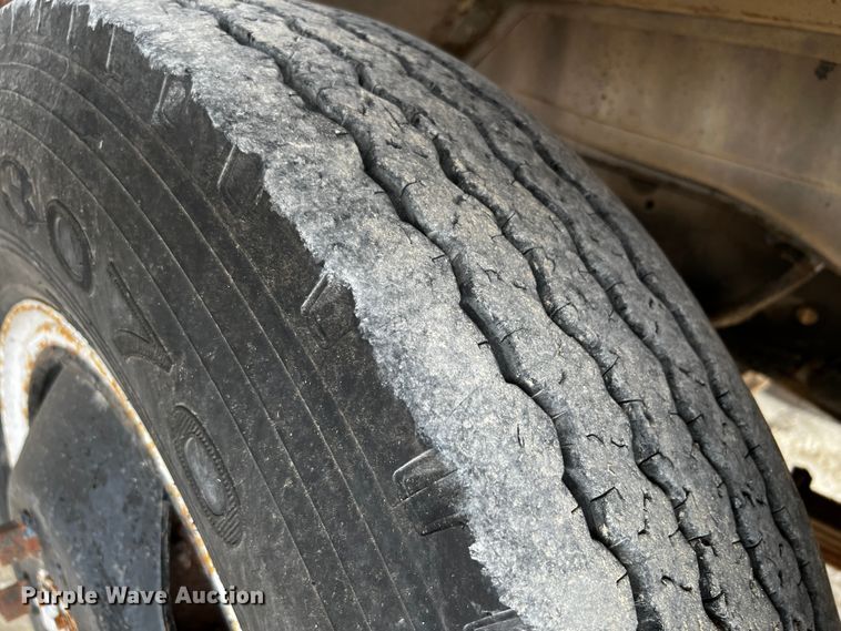 image for item MF9905 1978 Chevrolet C60  dump truck