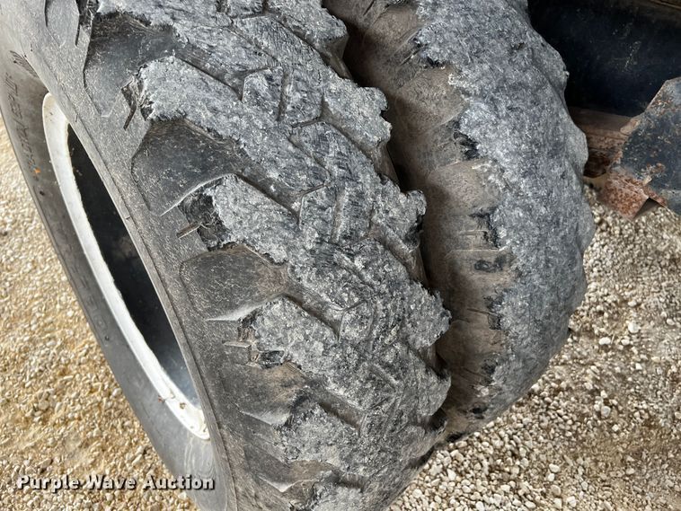 image for item MF9905 1978 Chevrolet C60  dump truck