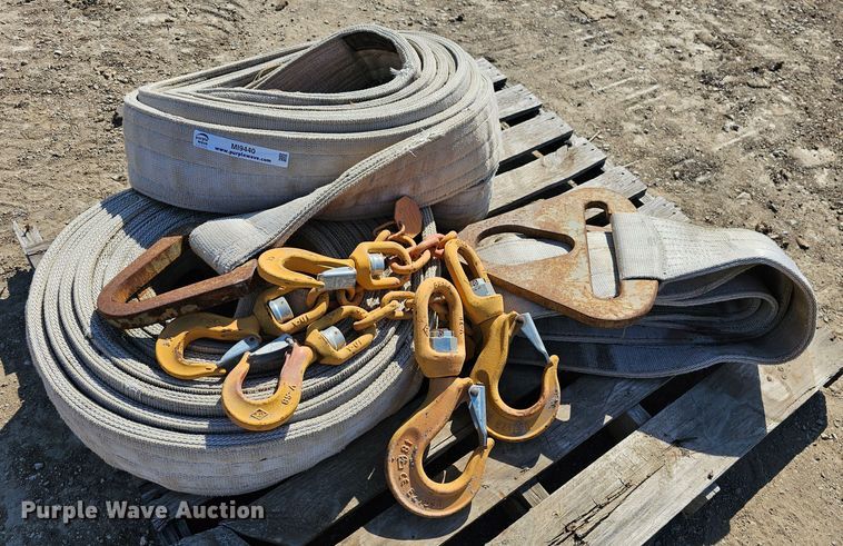 image for item MI9440 Lifting equipment