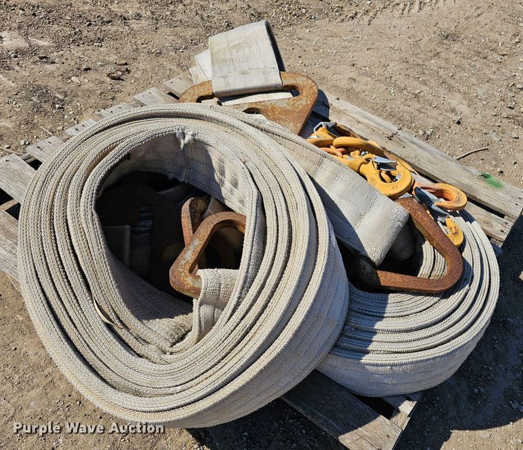 image for item MI9440 Lifting equipment