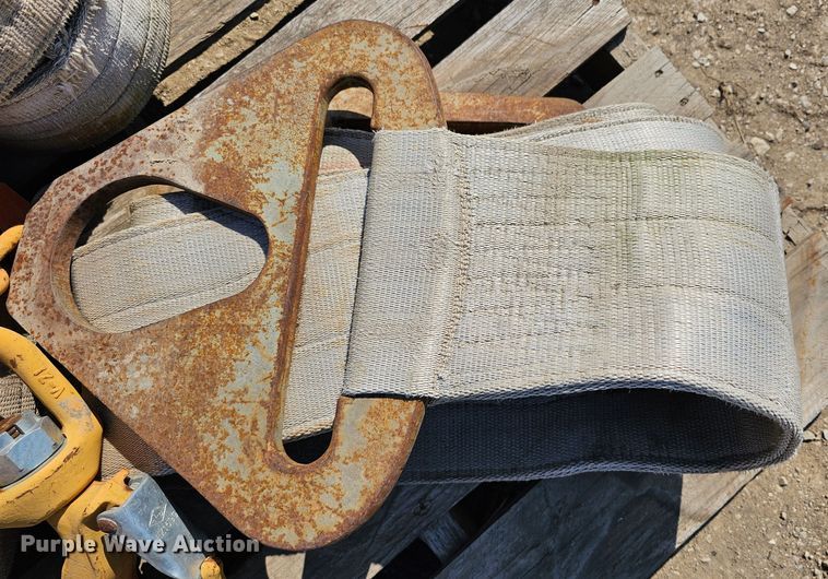 image for item MI9440 Lifting equipment