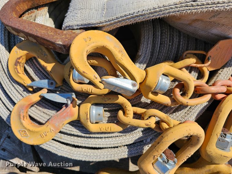 image for item MI9440 Lifting equipment