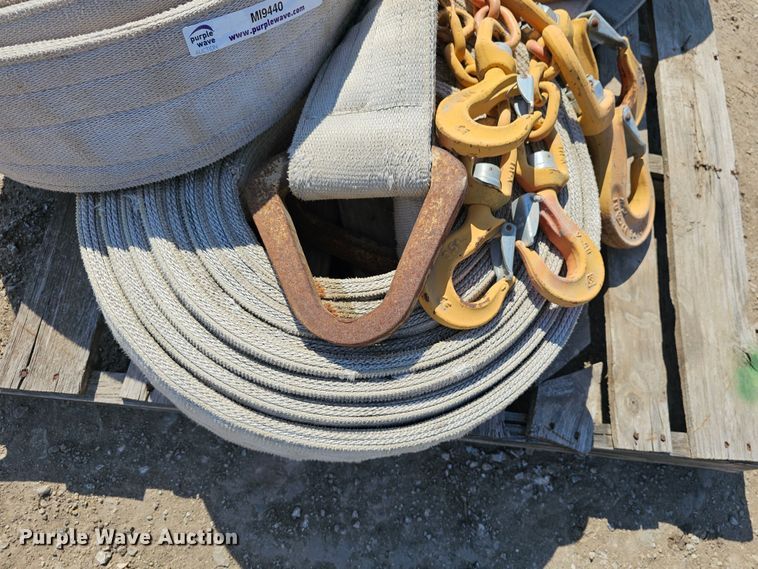 image for item MI9440 Lifting equipment