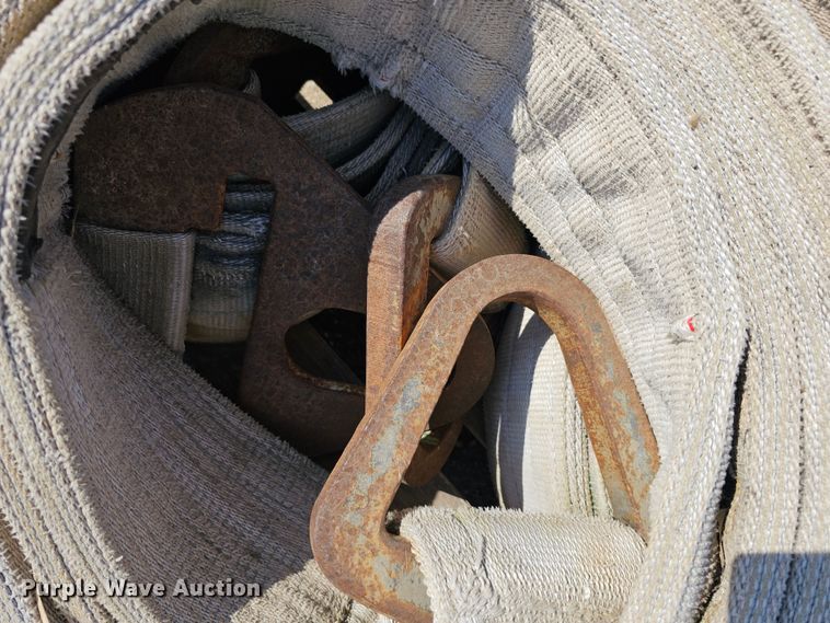 image for item MI9440 Lifting equipment