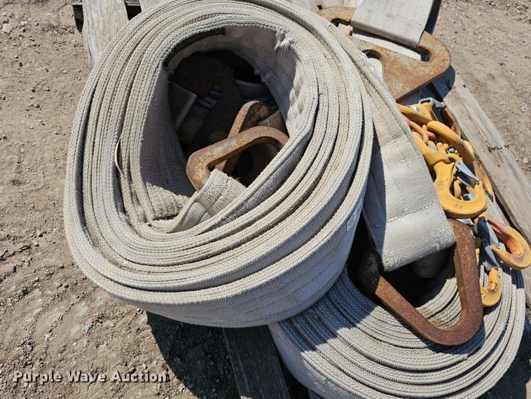 image for item MI9440 Lifting equipment