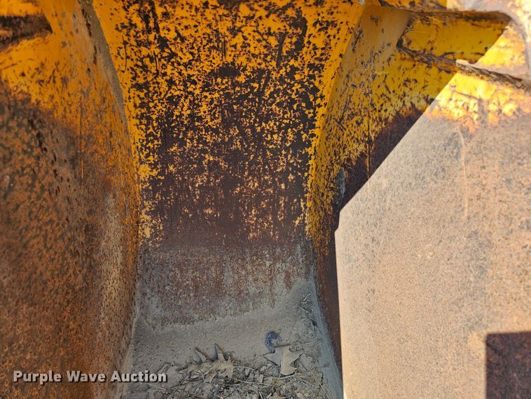 image for item MI9441 24" W excavator bucket