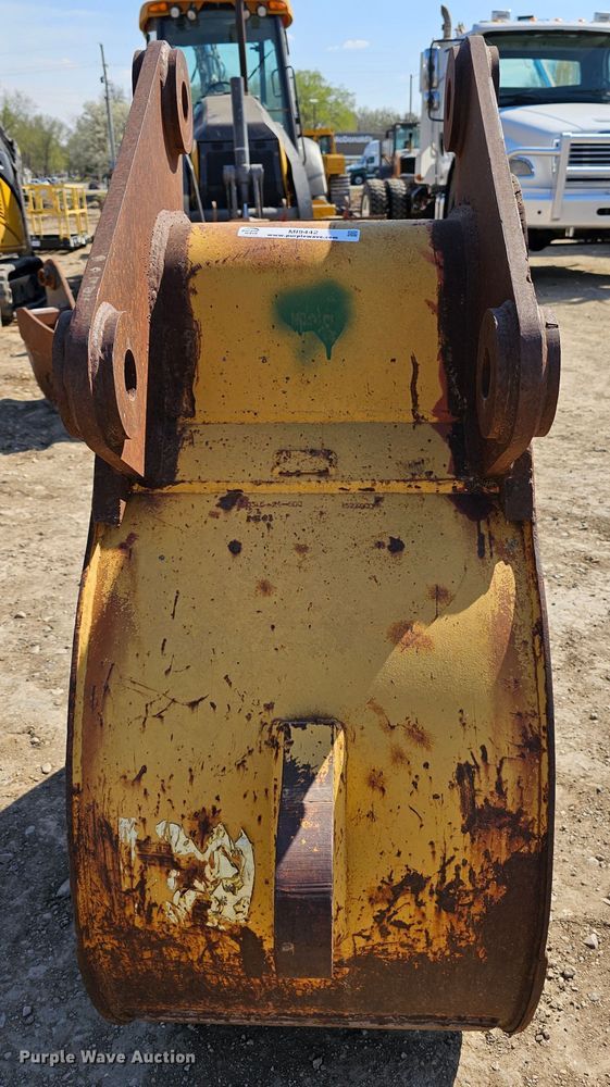 image for item MI9442 24" W excavator bucket