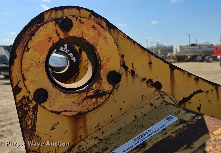 image for item MI9443 John Deere  44" W excavator bucket