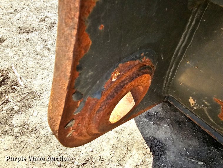 image for item MI9448 38" W excavator bucket